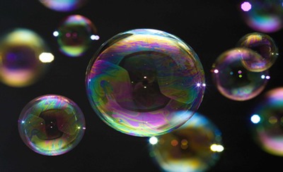 bubbles