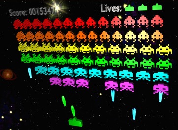 invasion