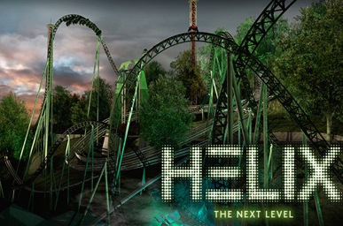 Roller Coaster